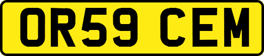OR59CEM