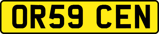 OR59CEN