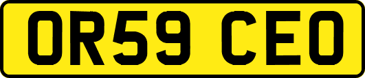 OR59CEO
