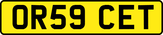 OR59CET