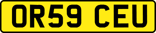 OR59CEU