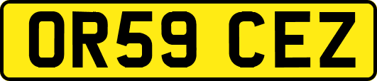 OR59CEZ