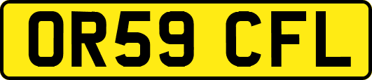 OR59CFL