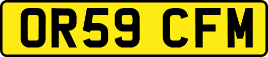 OR59CFM