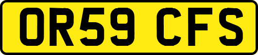 OR59CFS