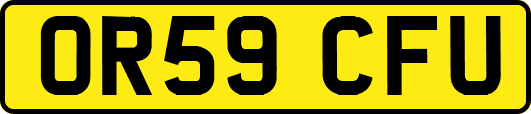 OR59CFU
