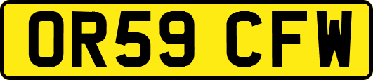 OR59CFW