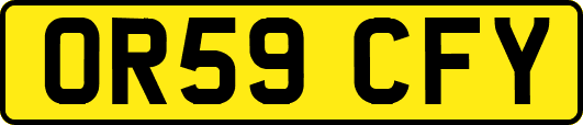OR59CFY