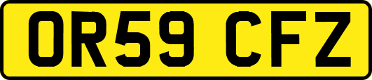 OR59CFZ