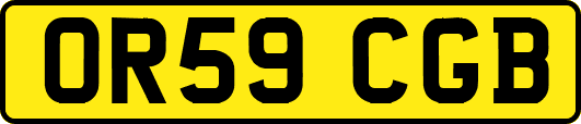 OR59CGB