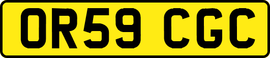 OR59CGC