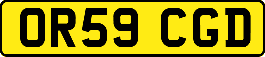 OR59CGD