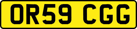 OR59CGG
