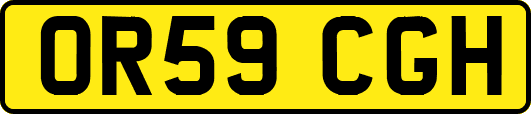 OR59CGH