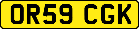 OR59CGK
