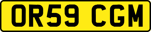 OR59CGM