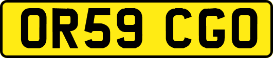 OR59CGO
