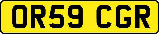 OR59CGR