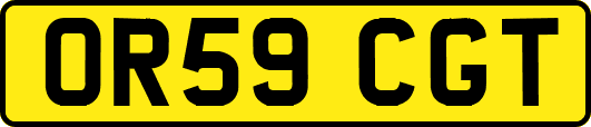 OR59CGT