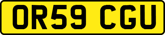 OR59CGU