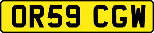OR59CGW