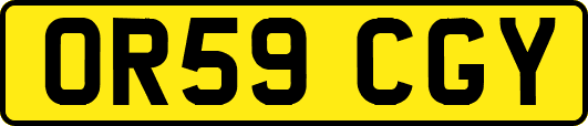 OR59CGY