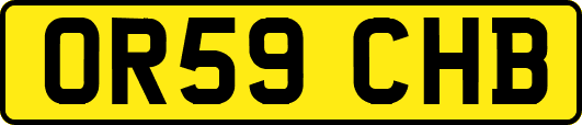 OR59CHB