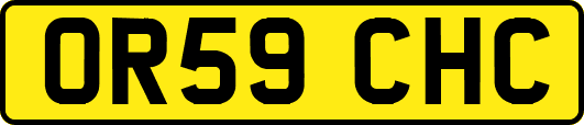 OR59CHC