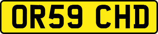 OR59CHD