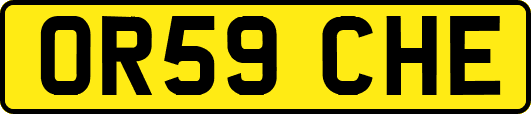 OR59CHE