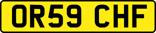 OR59CHF
