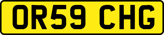 OR59CHG