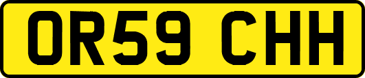 OR59CHH