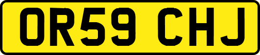 OR59CHJ