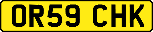 OR59CHK