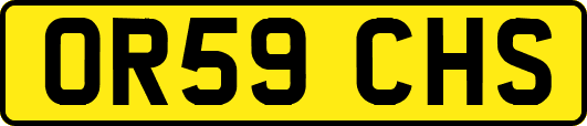OR59CHS