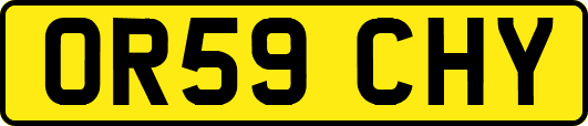 OR59CHY