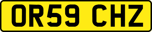 OR59CHZ
