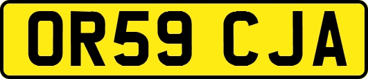 OR59CJA