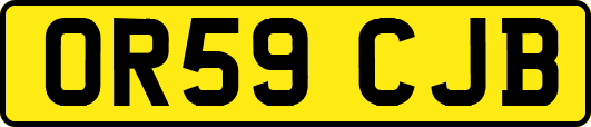 OR59CJB
