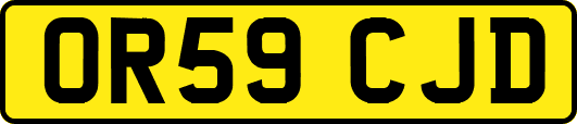 OR59CJD