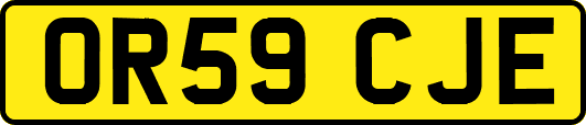 OR59CJE