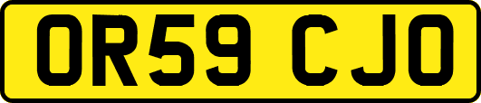 OR59CJO