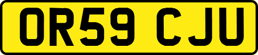 OR59CJU