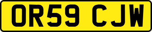 OR59CJW