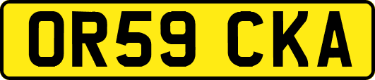 OR59CKA