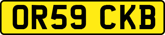 OR59CKB