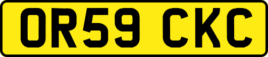 OR59CKC