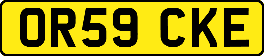 OR59CKE