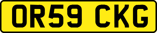OR59CKG